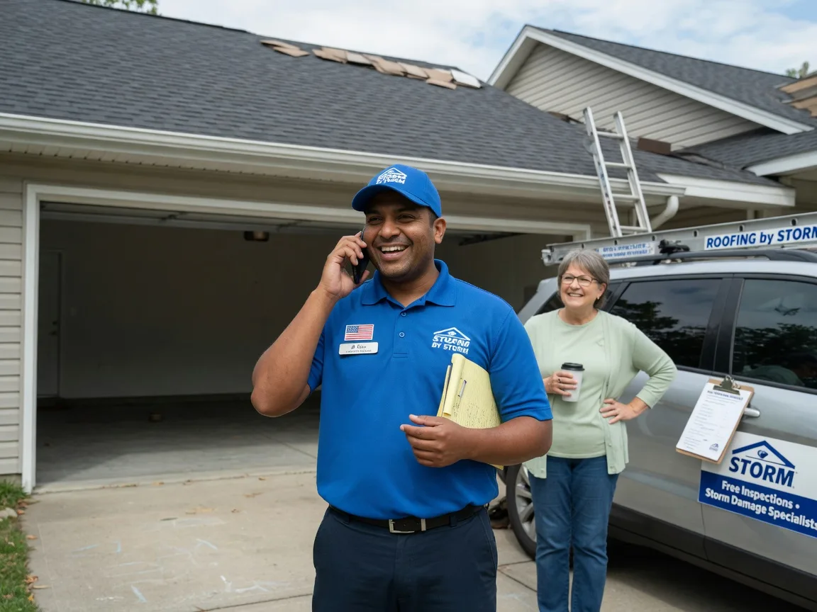 Roof Repair Near Me Blackwater, MO FAQs